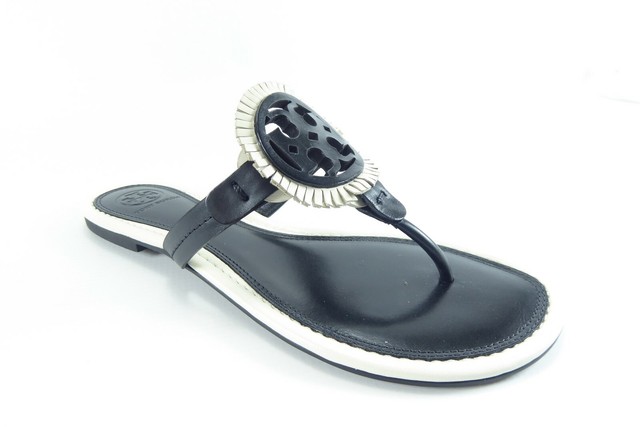 miller fringe sandal