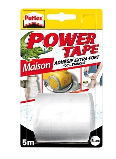 Power tape 2024