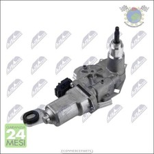 Motorino Tergicristallo Ajs per CITROEN C1 II PEUGEOT 108 TOYOTA AYGO