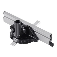 New Table Saw Precision Miter with Repetitive Cut Durable