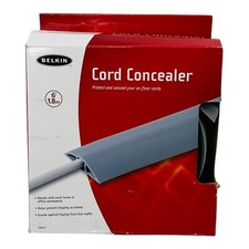 Gaine De Câble Noire LogiLink 2mètres Fermeture Zip