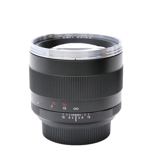 SONY SAL85F14Z Planar T＊ 85mm F1.4 ZA Amazon.com : SONY Planar T * 85mm F1.4 ZA SAL85F14Z