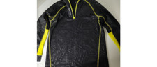 Boys Reebok Shirt/Quarter Zip/Pullover Size Small Youth R1 