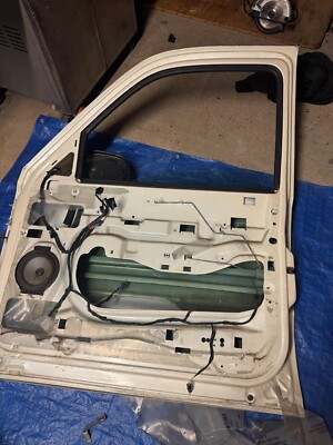 2004 Escalante Doors  All For Doors They Do Not Have Panels Or Motors 