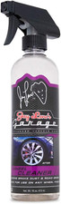 Jay Leno'S Garage - Limpiador de ruedas profesional y removedor de polvo de frenos 16 OZ