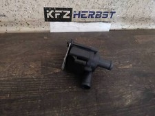 Pompe à eau Volvo XC60