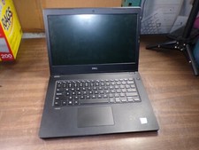 DELL LATITUDE 3480 INTEL CORE I5-7200U 2.50GHZ 8GB RAM  NO HD/ NO CADDIE/ NO OS