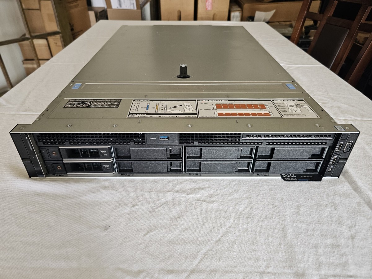 T7920 XEON Platinum 8160 2基 SSD1TB HDD2T 3005099.jpg