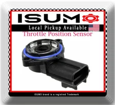 OE Spec Throttle Position Sensor (TPS) Fits: Ford Mazda Mercury