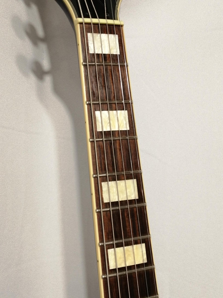 Ibanez Afj91-Jlf-12-02 Electric Guitar Hollow Body From