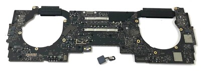Apple MacBook Pro 13'' A2251 Logic Board 2.0 i5 16GB 512Gb 2020 w/ Touch ID OEM