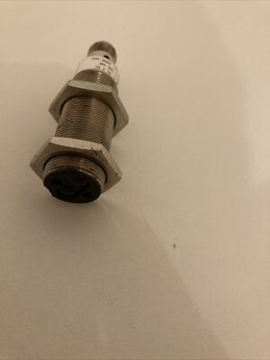 BALLUFF BOS 18M-PS-1RB-E5-C-S4 Lichttaster  BOS00T6  Sn 2000mm
