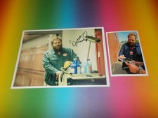 Olafur Darri Olafsson NOS4A2 signed autographed autograph on 20x28 photo in person