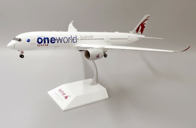qatar airways one world