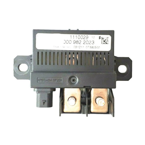 Sale Battery Monitoring Control Module for Mercedes-Benz SL R231 2012-2018 - Picture 3 of 7
