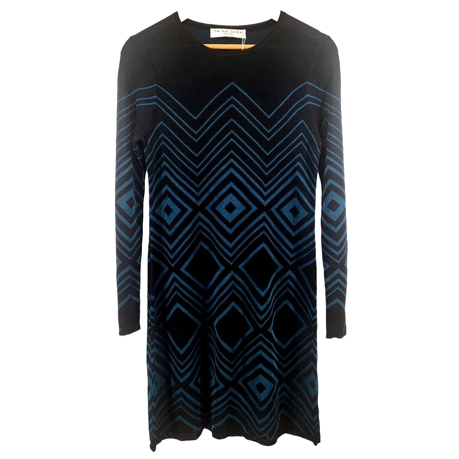 Trina Turk Crew Neck Dresses for Women