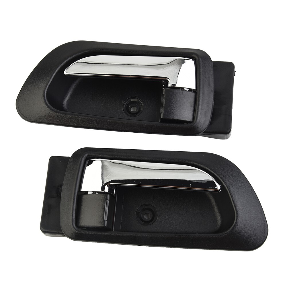 Inner Door Handle Kit Pair for Great Wall X200 X240 Left Right Front (1