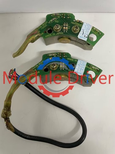 Used & Tested FANUC A20B-9000-0010 Uesd Spindle Motor Sensor