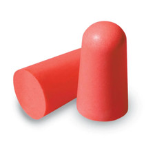 NEW Howard Leight X-Treme Uncorded Ear Plugs (SLC80 26dB, Class 5)