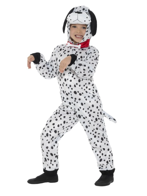 dalmatian fancy dress