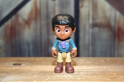 Disney Dino Ranch MIGUEL Replacement Figure
