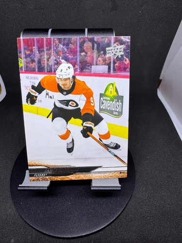 2024-25 Upper Deck Series One NHL Hockey Cards Base Pick From List - Picture 74 of 106