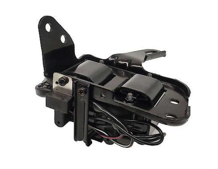 Bobina de encendido Carquest Premium EBE1735 para Hyundai Elantra y Tiburon 1996-2001 Foto 3 de 4