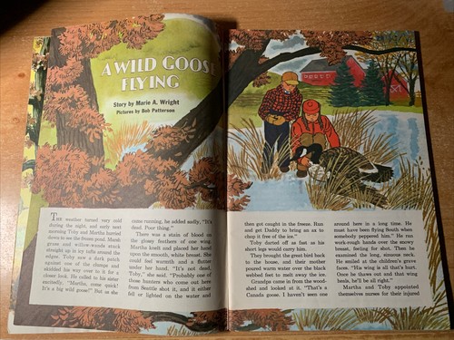 Vintage Jack And Jill Magazine Mr. Ed, TV's Talking Horse November 1962 - Picture 4 of 12