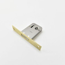 Möbel Einsteckschloss Antik Möbelschloss Kommode Schrank Schloss Stulpe eckig