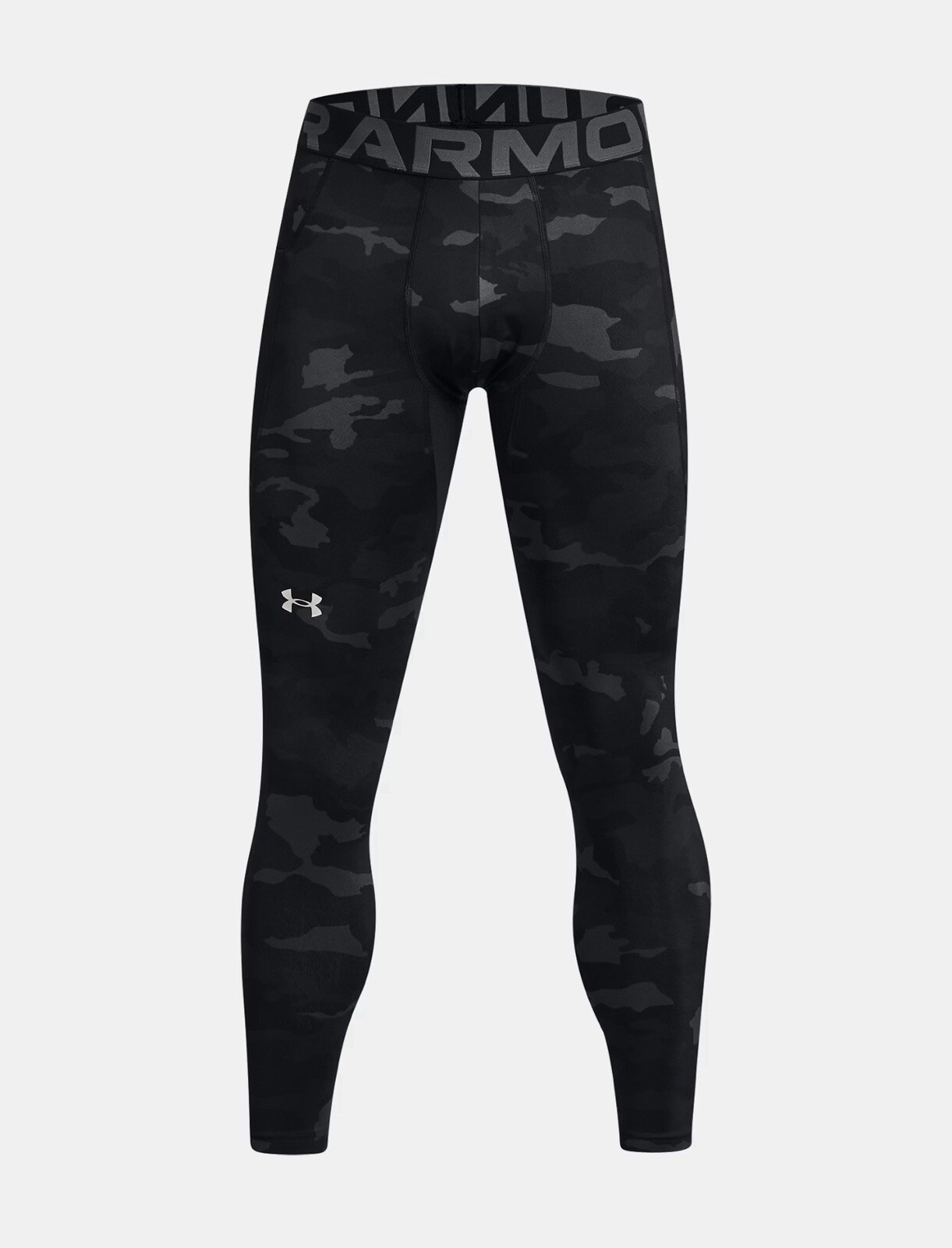 Coldgear Infrared Heatgear Or Coldgear Under Armour Tactical