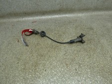 Kabel 4E0810899D Tankklappe 243Tkm VW Phaeton 3D 3.0 TDI 09.1559.146