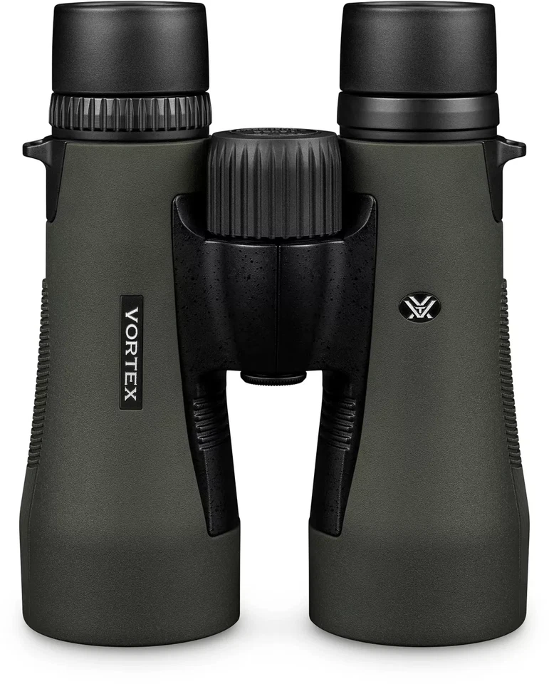 Vortex Diamondback HD 12x50 Binoculars, DB-217 - FAST SHIPPING - Image 2 of 4