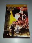 DAREDEVIL YELLOW JEPH LOEB TIM SALE MARVEL GRAPHIC NOVEL TPB PAPERBACK <