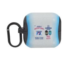 2 x Sensory FX ASMR Pods Case Fidget Toys Autism ADD Satisfying Sounds Texture