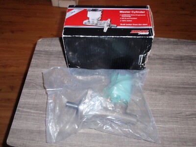 Cardone Select Brake Master Cylinder 13-2280 New 1988-97 Honda Civic Del Sol CRX