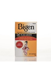 Bigen Hair color 58 Pack Of 12 6gram Shipping From USA    