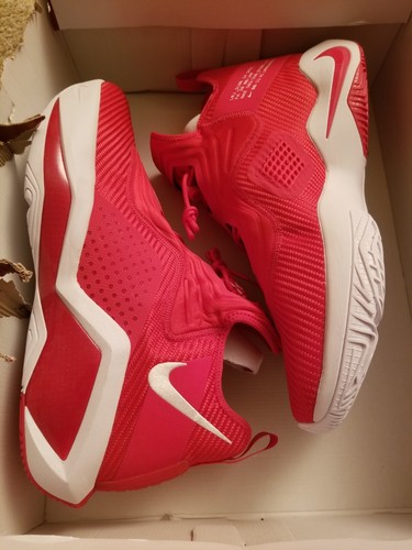 lebron soldier 17 red