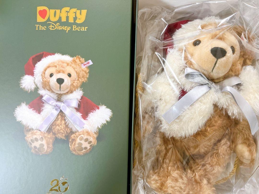 Duffy The Duffy Bear ぬいぐるみ2体セット HTB11JMYNpXXXXaYaXXXq6xXFXXX2.