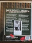 "Double Cross" mystery/jigsaw puzzle in the original box — photo 2