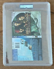 Johnny Depp Psa Signed Dvd Cover bas Pirates of the Caribbean jsa movie