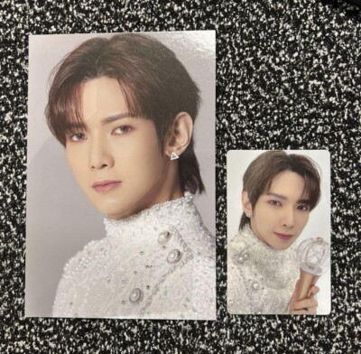 ATEEZ WORLD TOUR TOWARDS THE LIGHT : WILL TO POWER IN SEOUL