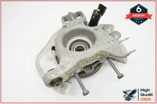 2022-2024 AUDI E-TRON GT  REAR RIGHT SPINDLE KNUCKLE W/ WHEEL BEARING OEM