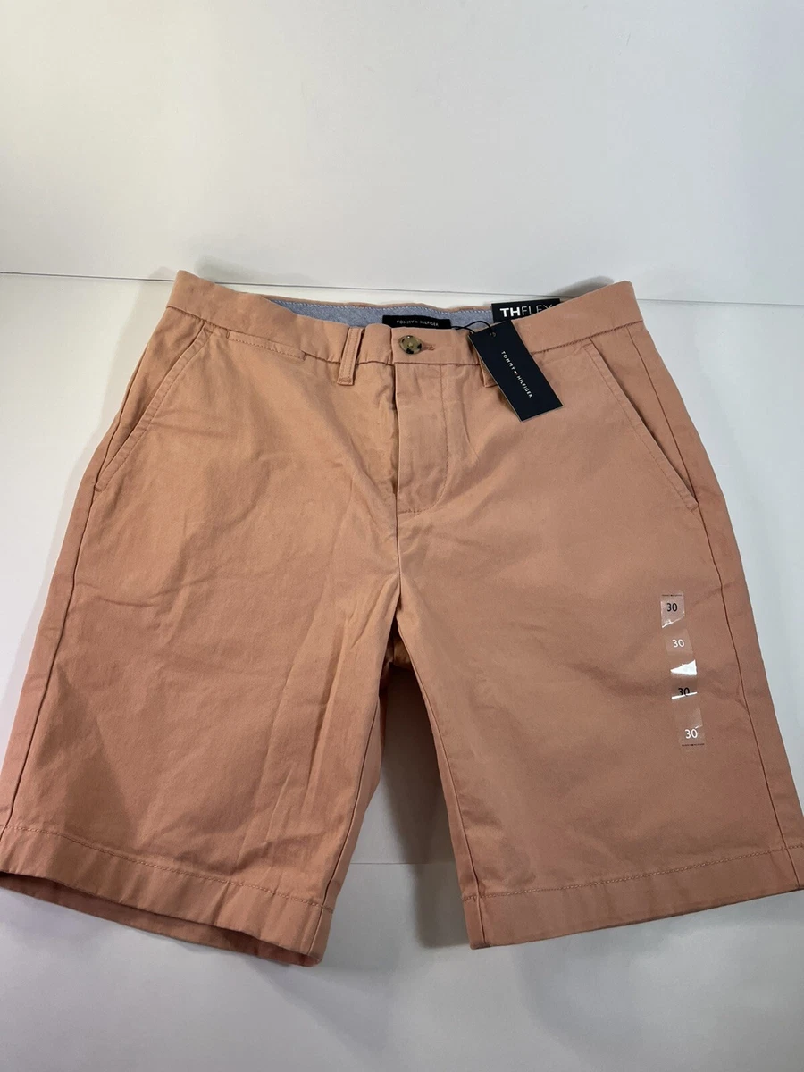 Tommy hilfiger 2025 th flex shorts