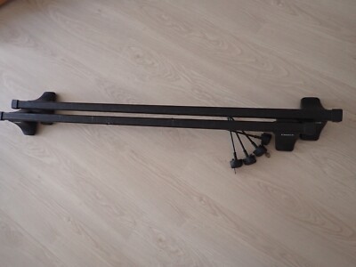 Thule Stahl Dachträger Load Bars - 120cm (853-2341-07)