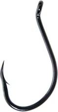 Owner SSW All Purpose Octopus Hook w/Cutting Point #2/0 8/pk Black 5111-121