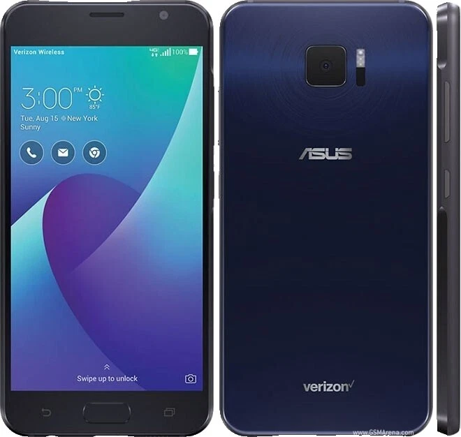 ASUS ZenFone 5 Smartphones