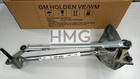 <!--F#f_0-->New genuine Holden VE VF wiper motor with linkages<!--F/-->