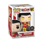Funko - POP Movies: Shazam! Fury of The Gods - Shazam Brand New In Box