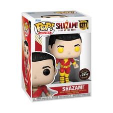 Ultimate Funko Pop Shazam Figures Gallery and Checklist 25