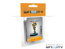 Valerya Gromoz (Hacker) NA2 Infinity